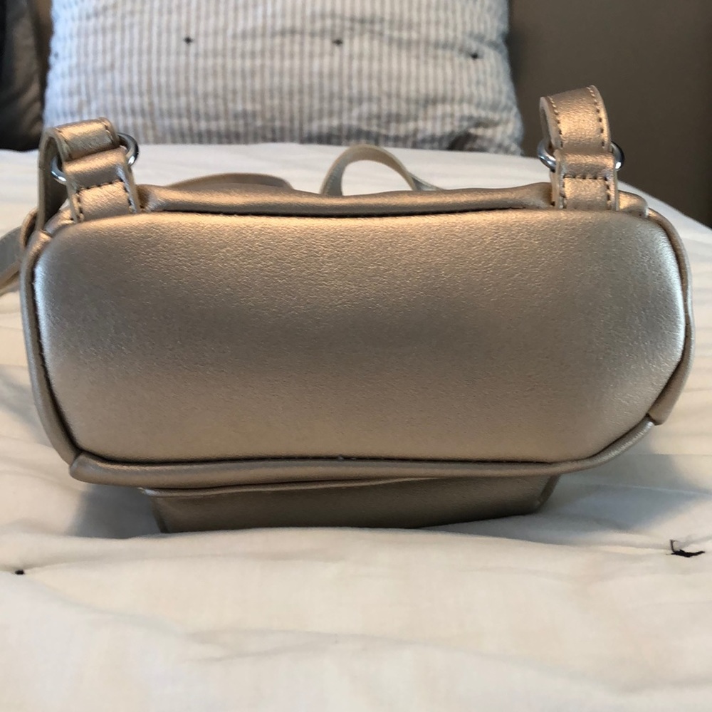 Small Backpack/Purse - image 5